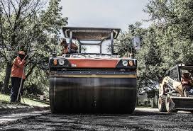 Best Driveway Removal and Replacement  in Harvard, NE